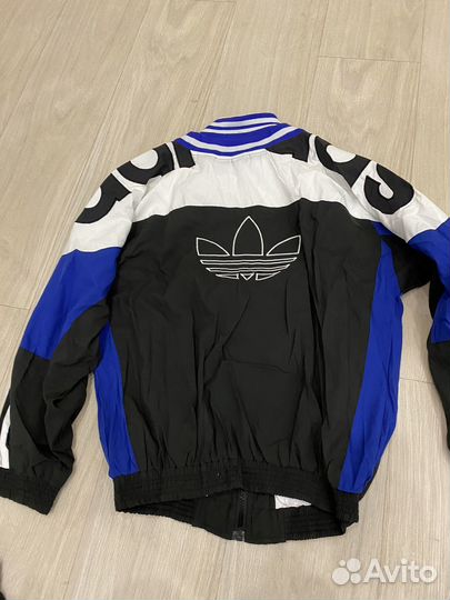 Костюм adidas винтаж