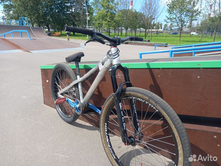 Старк пушер