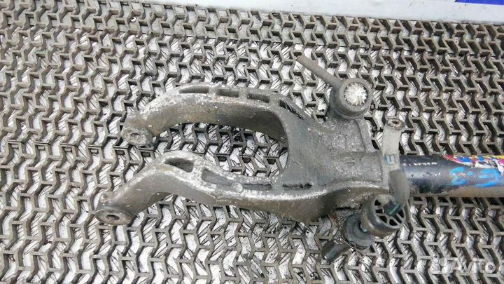 Амортизатор/стойка передняя левая Alfa Romeo GT