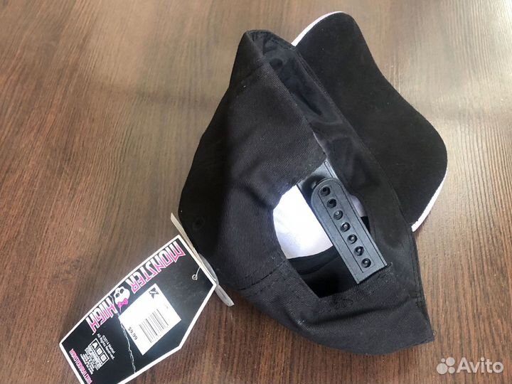 Кепка бейсболка детская