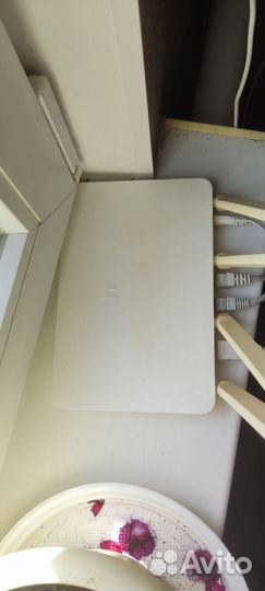 Wifi роутер 4g модем с сим картой