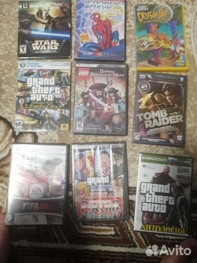 Dvd диски мультфильмы