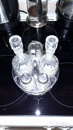 Набор для специй