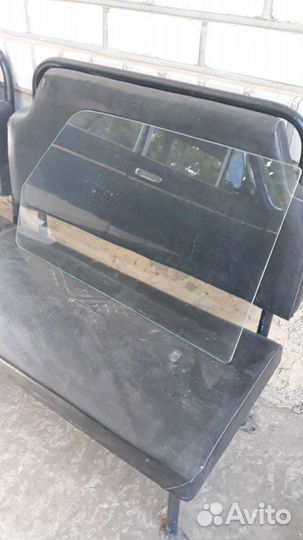 Стекло ваз 2107