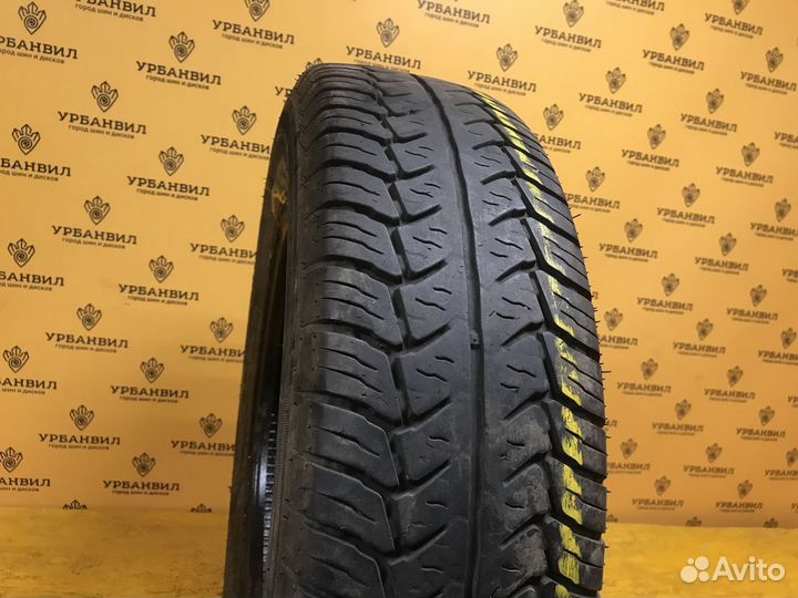 КАМА 365 LT (НК-243) 185/75 R16C Q