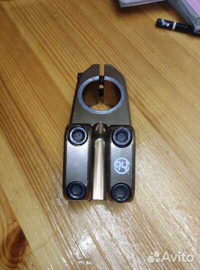 Вынос bmx Hoffman spreader