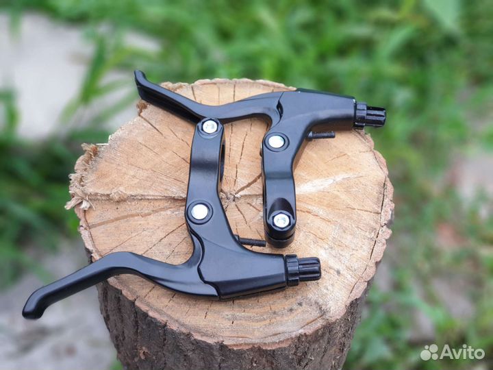 Тормозные ручки для велосипеда