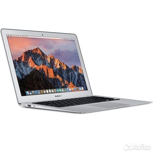 Macbook Air 13 2014
