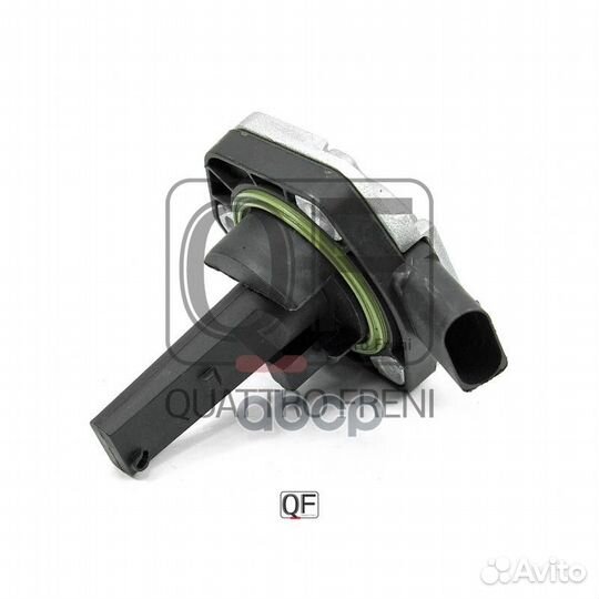 Датчик уровня масла qf44a00009 quattro freni