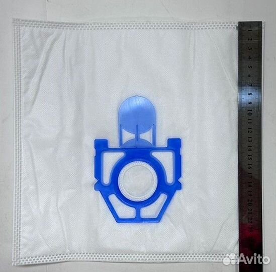 Мешки для пылесоса