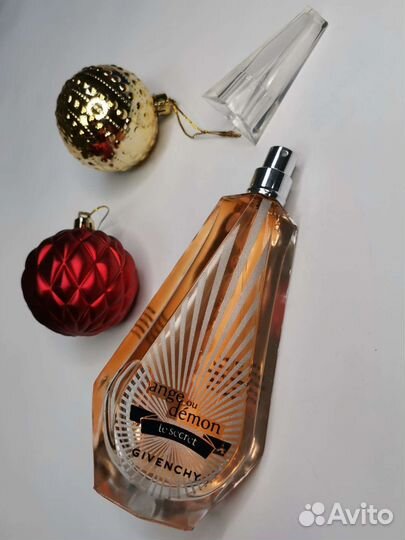 Тестер Givenchy Ange ou Demon le Secret 100ml