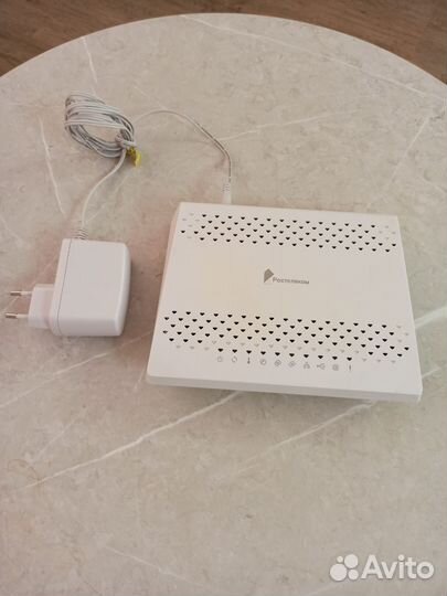 Оптический роутер ростелеком, теле-2