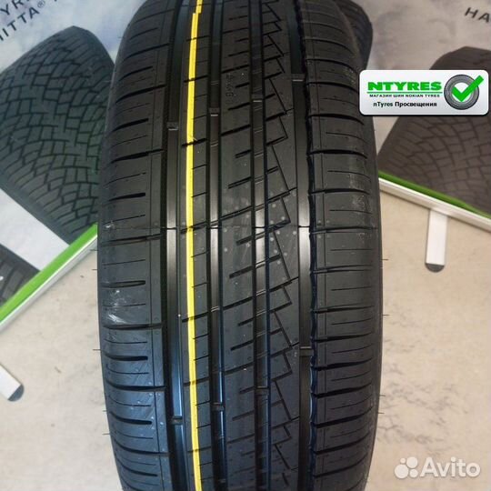 Ikon Tyres Autograph Eco 3 205/55 R16 94H