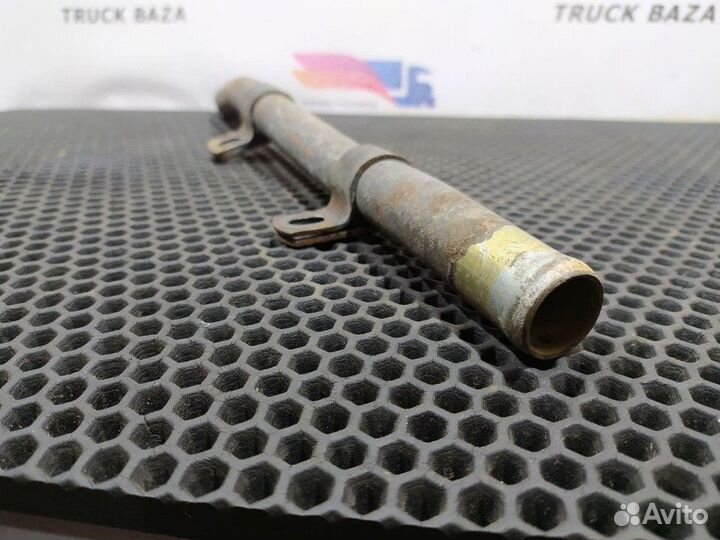 Трубка системы охлаждения Man TGS