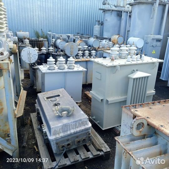 Трансформаторы 16-16000ква, 6kv,10kv,35kv,110kv