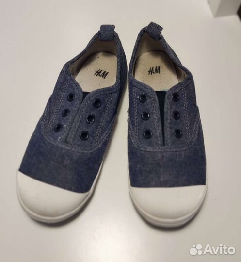 Обувь для мальчика