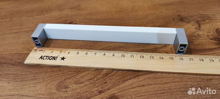 Дверные ручки на шкаф