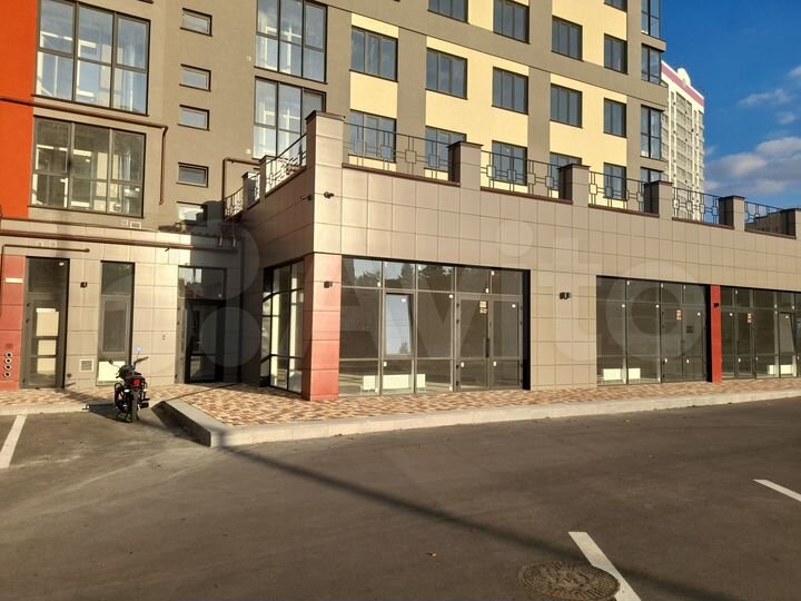 Свободного назначения, 96 м²