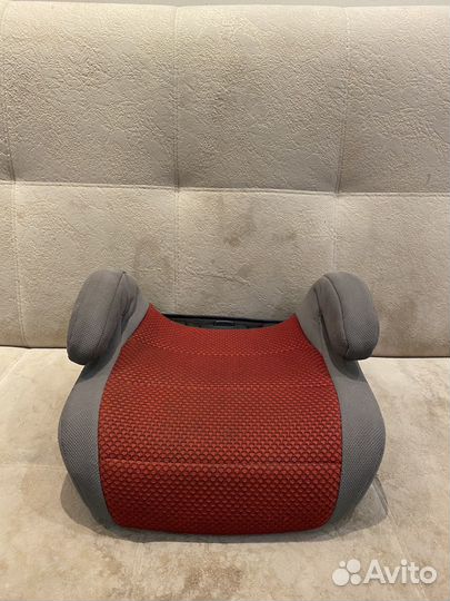 Детское автокресло 15 до 36 кг