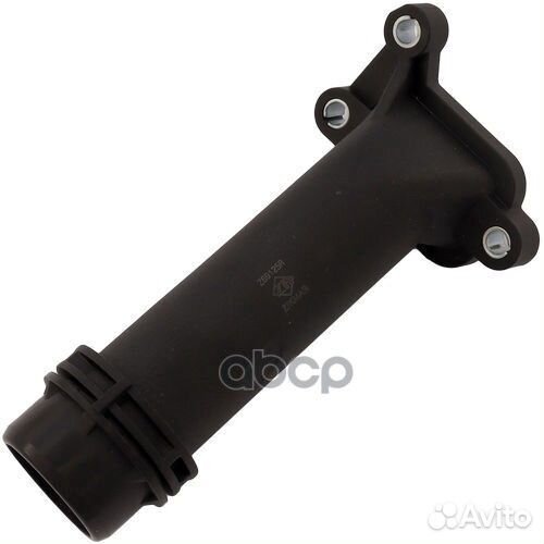 Фланец системы охлаждения 11 12 7 810