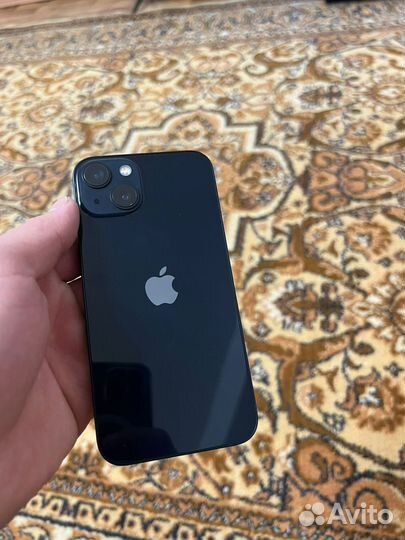 iPhone 13, 128 ГБ