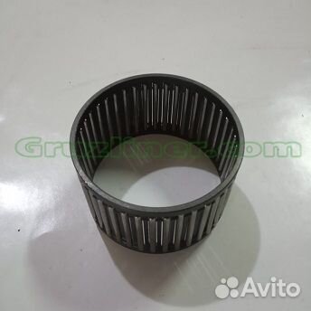 Подшипник кпп шестерни 3-й передачи Hyundai