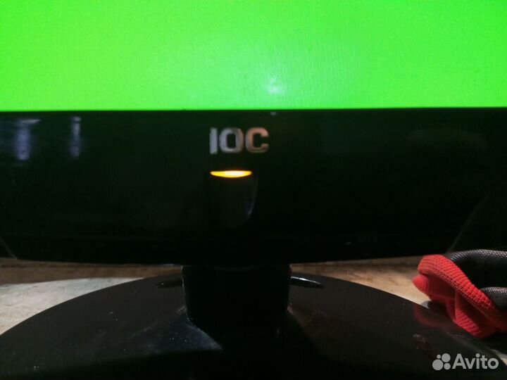 Монитор 19 дюймов