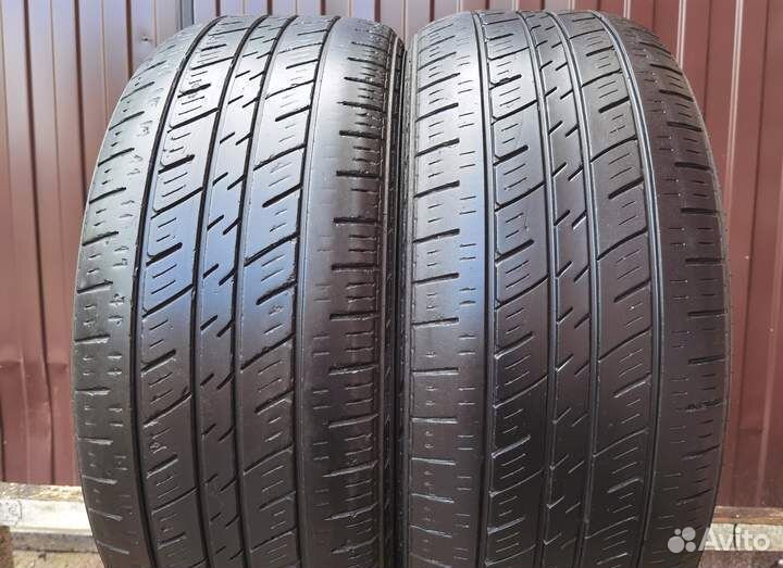 Kumho Solus KL21 245/50 R20 102V