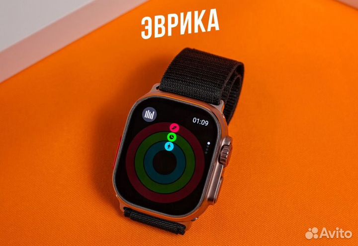 Apple Watch Ultra 2 ''оригинал''