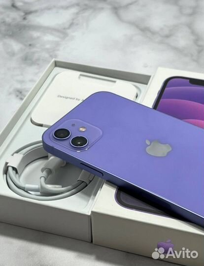 iPhone 12, 128 ГБ