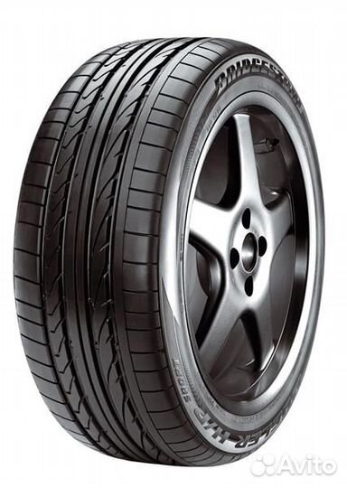 Bridgestone Dueler H/P Sport 255/50 R19