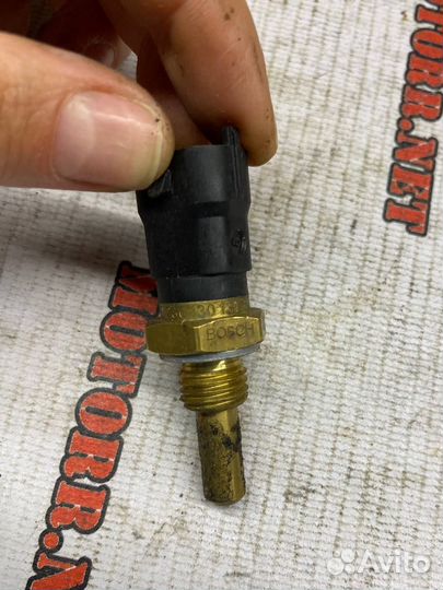 Sea Doo GSX RFI 99-01 датчик температуры