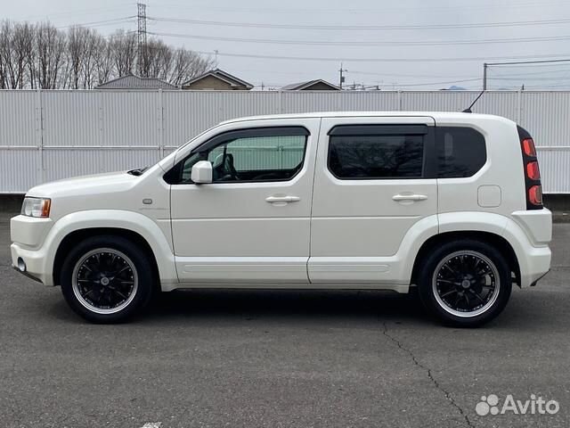 Honda Crossroad 1.8 AT, 2009, 79 000 км