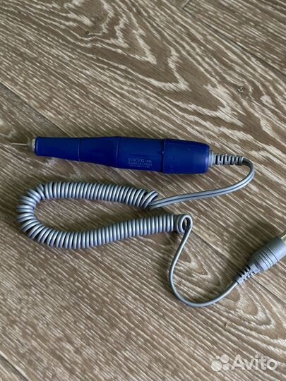 Аппарат для маникюра strong 210