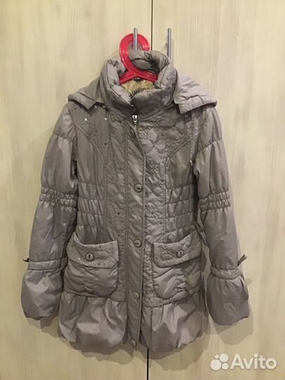 Куртка, размер 140