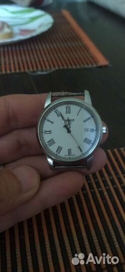 Часы tissot