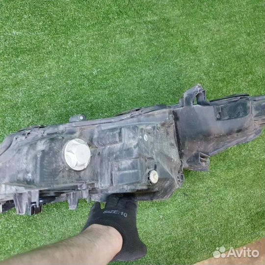 Фара правая Тойота Камри 70 (2020-Н.В.)