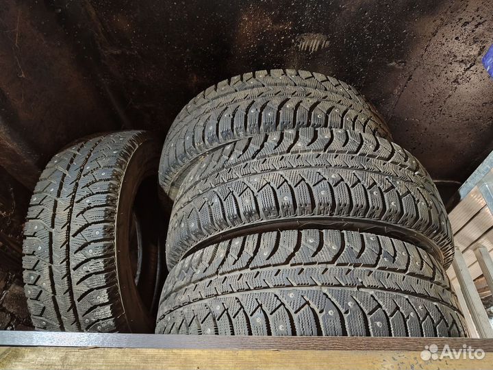 Lassa Iceways 2 195/65 R15