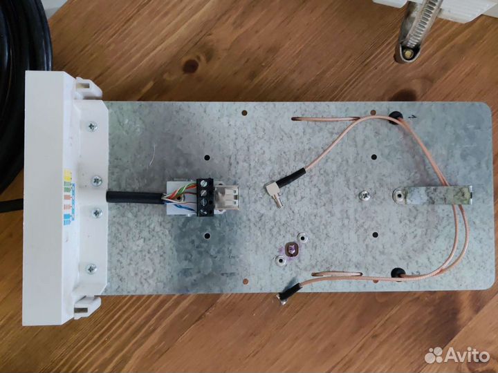 Антенна LTE 4G mimo Petra -12