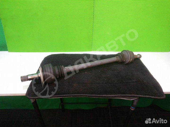 Привод задний правый Mercedes-Benz S W221