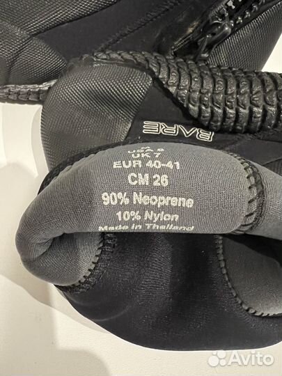 Боты для дайвинга