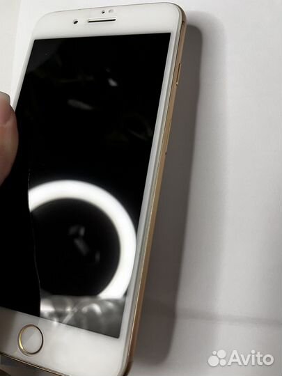 iPhone 8 Plus, 256 ГБ