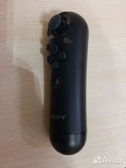 Аксессуары для PS3