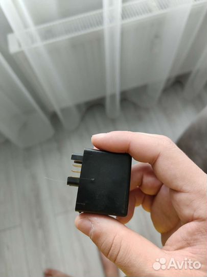 Реле поворотов поворотников Suzuki SV 400 оригинал