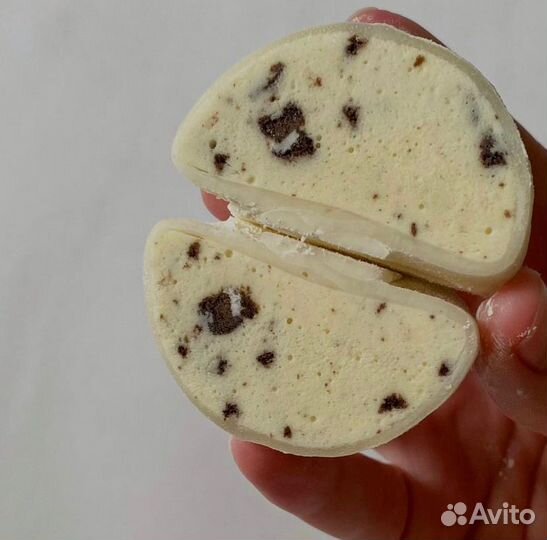 Моти, Японский десерт моти
