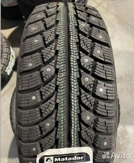 Matador MP 30 Sibir Ice 2 SUV 235/65 R17 108T