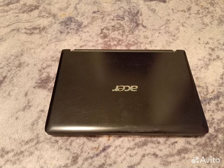 Acer Aspire one