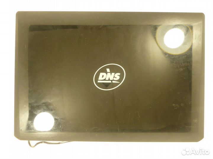 Б. у. запчасти ноутбука DNS JW2-UMA