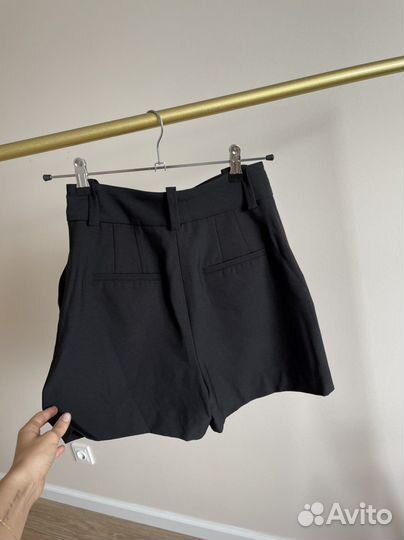 Шорты zara xs
