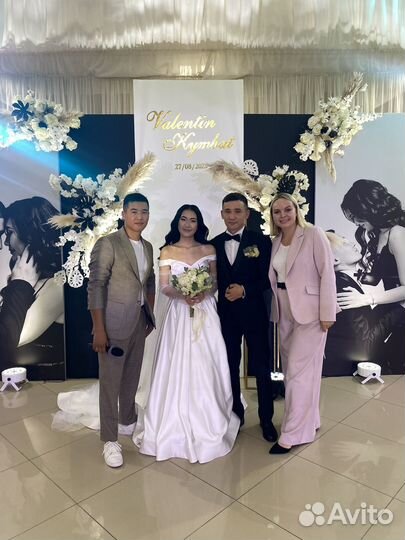 Проведение выездной регистрации